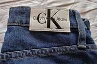 Calças de ganga da Calvin Klein