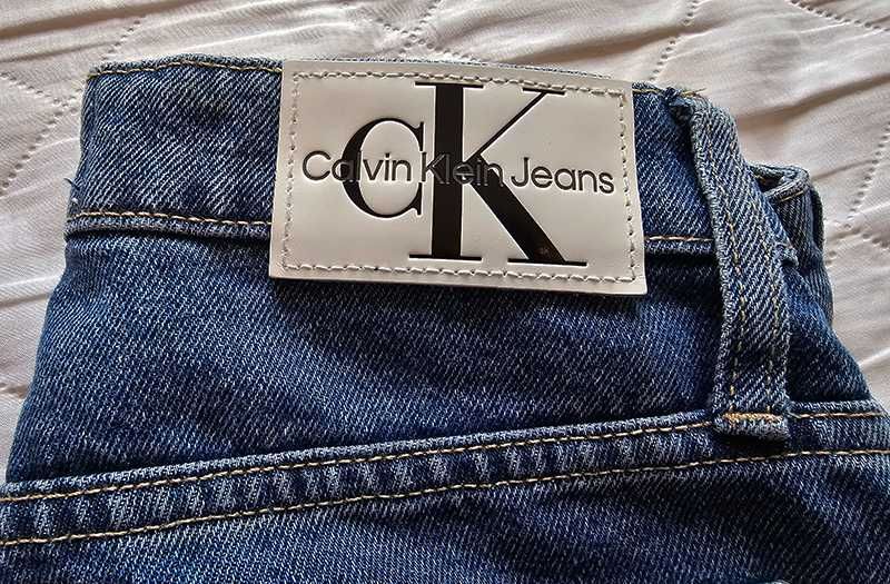 Calças de ganga da Calvin Klein