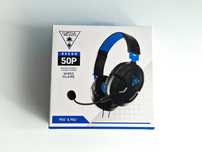 Słuchawki przewodowe nauszne Turtle Beach Recon 50P