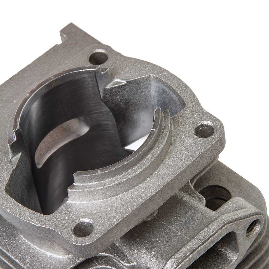 Cylinder z tłokiem do kosy spalinowej RQ580 40 MM DEMON podkaszarka