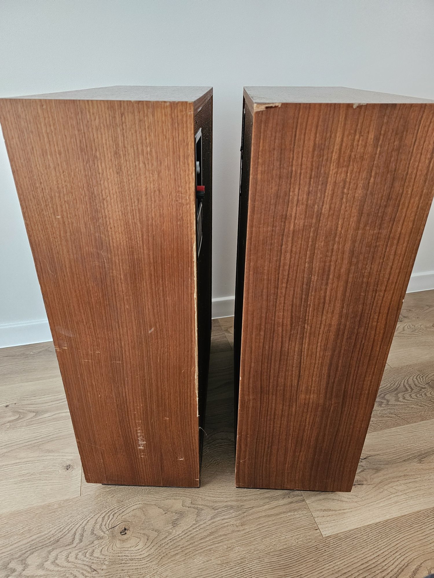 Kolumny Yamaha NS-18