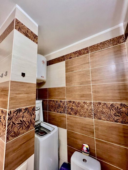 Продаж 1к квартири Бородинський район Дніпровський 40 кв.м.