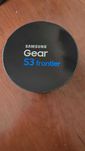 Samsung Galaxy Gear S3 Frontier