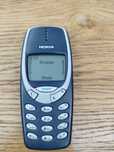 Telefon Nokia 3310