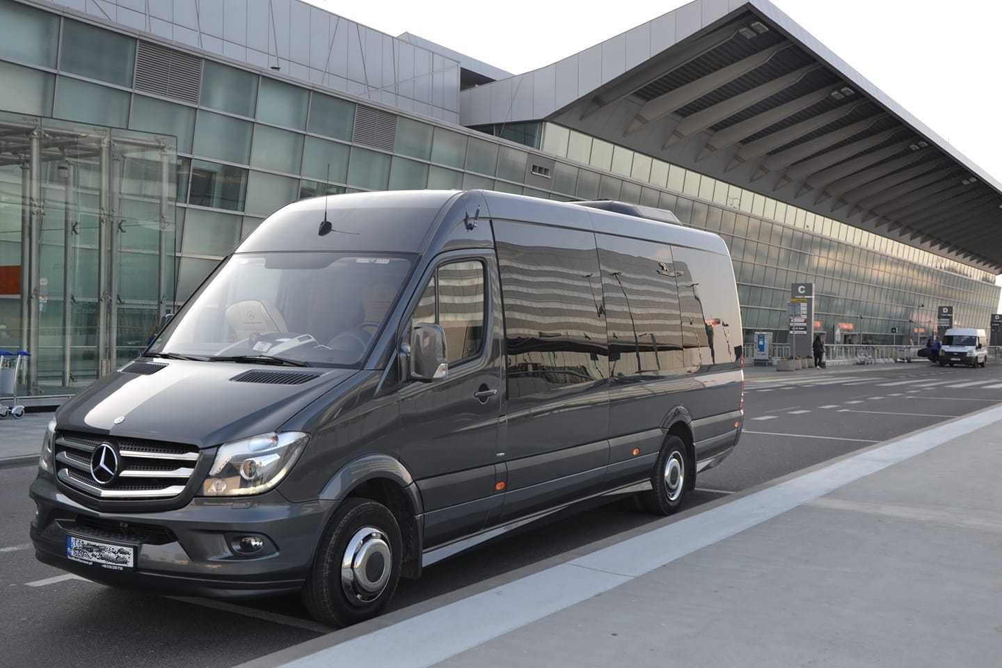Wynajem busów autobusów bus autokaru przewóz osób przewozy pracownicze