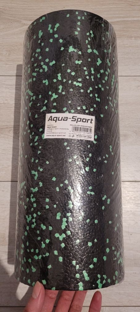 Roller do masażu Aqua Sport