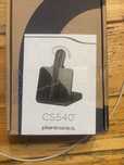 Zestaw słuchawkowy Plantronics CS540