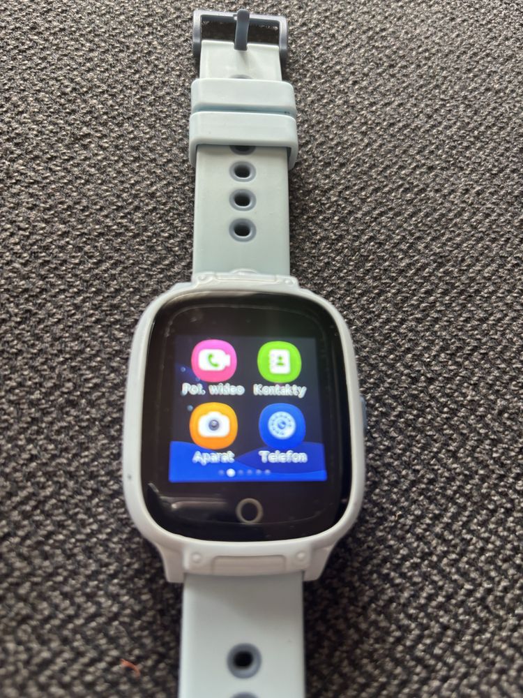 Zegarek Garett Kids Twin 4G