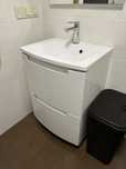 Тумба под умывальник Aqua Rodos Headway New 60 см
