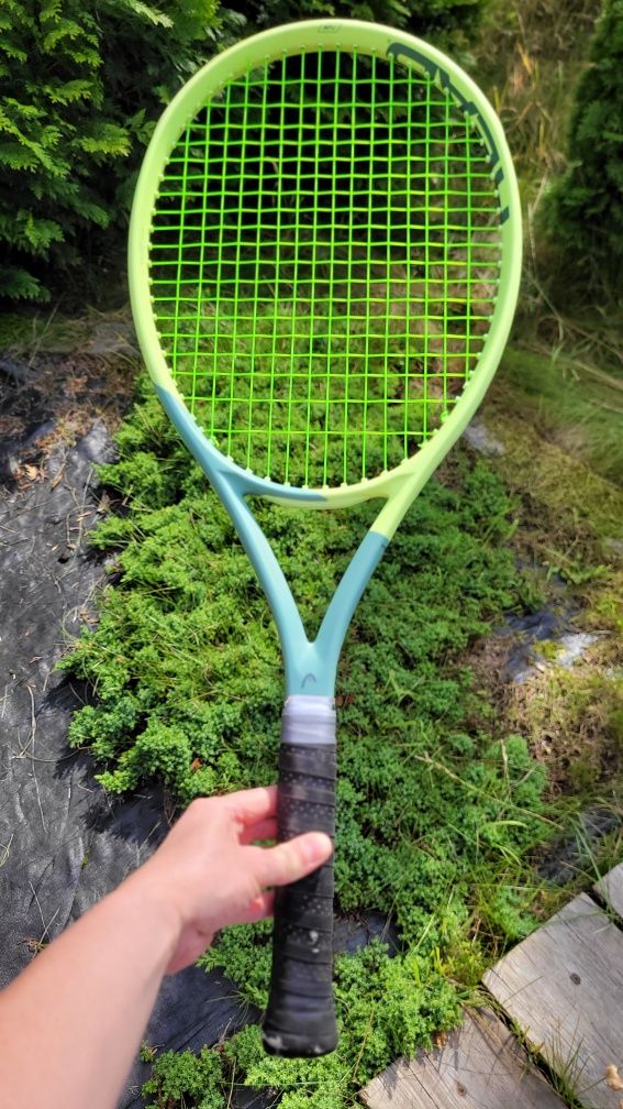 Rakieta tenisowa Head extreme mp l