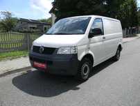 Volkswagen Transporter  T5-1.9TDI Super Stan Piękny Na Oryginale Serwisowany