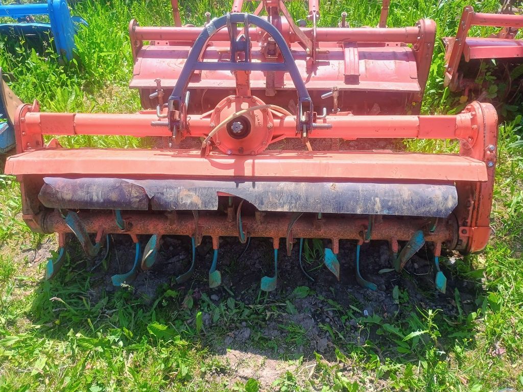 Glebogryzarka 100/120cm/130cm/140/150/160