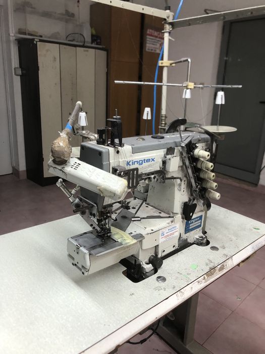 Maquina de recobrimento a ar