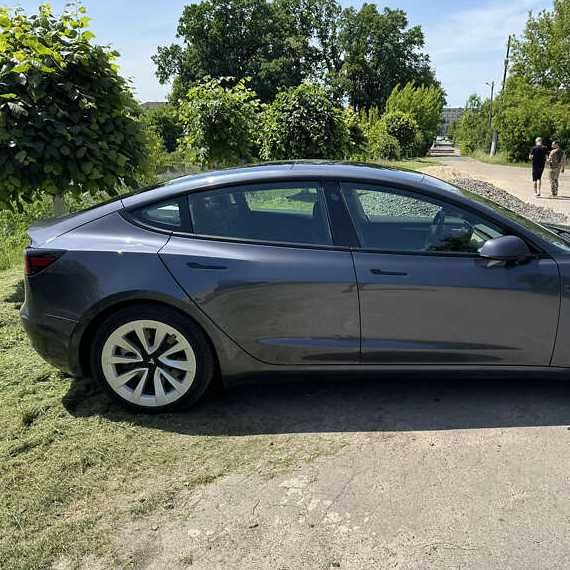 Tesla Model 3 2022 Long Range AWD Dualmotor оновлюється, ідеал!