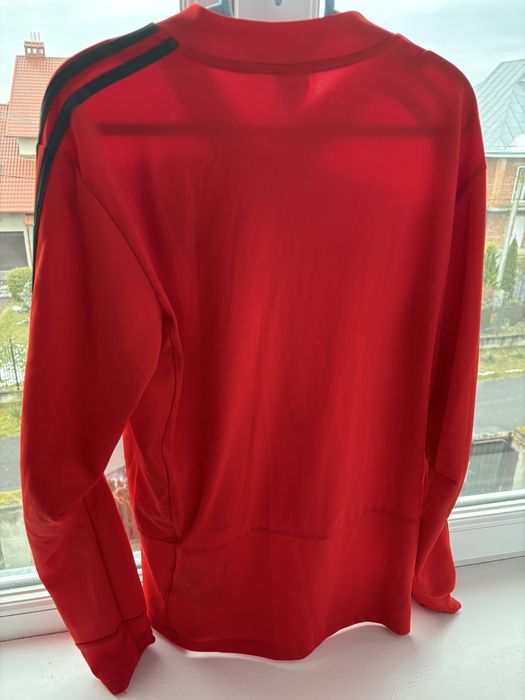 Футбольна Мастерка кофта Баварія Bayern Munich