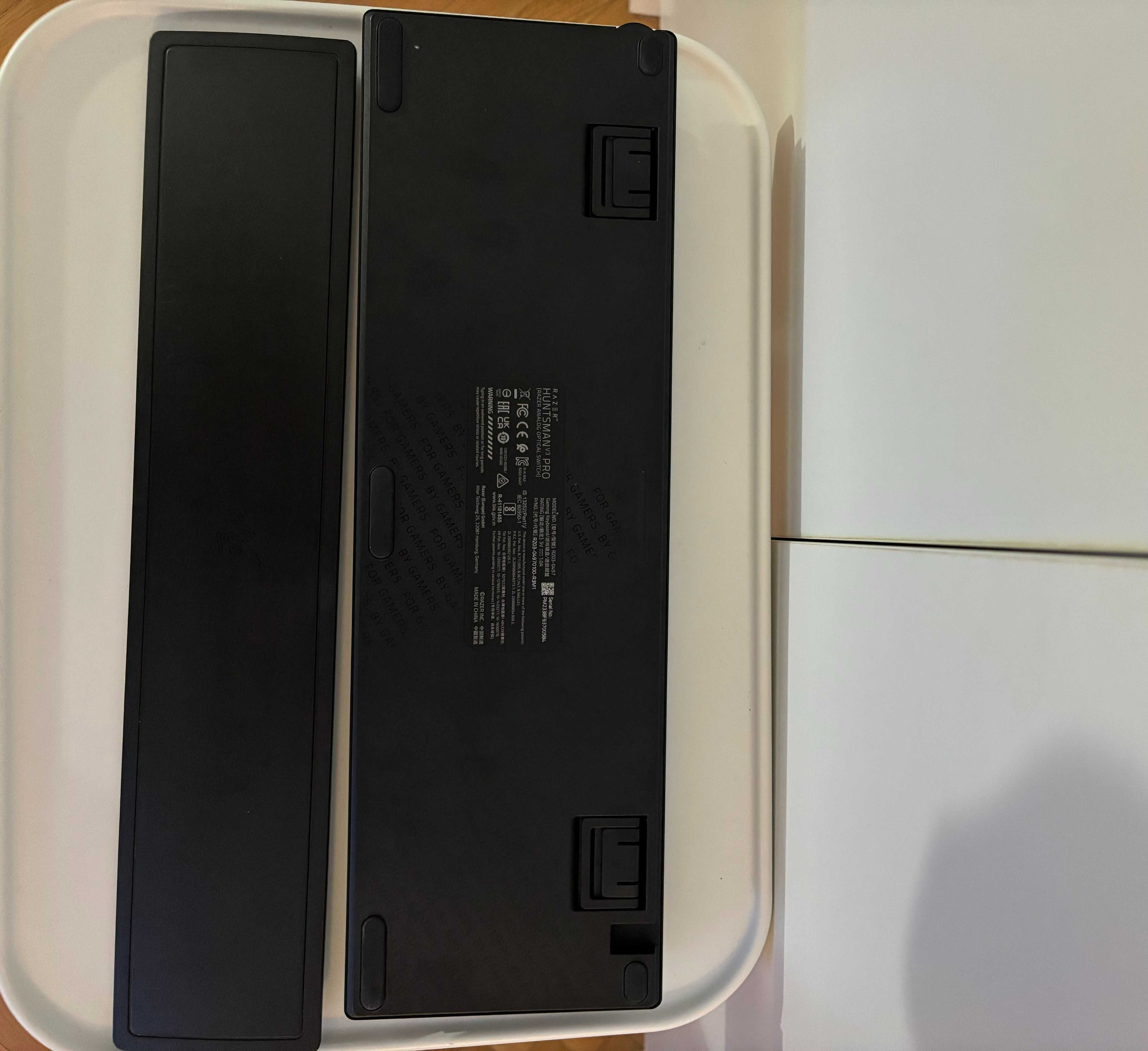 Razer Hustman V3 Pro
