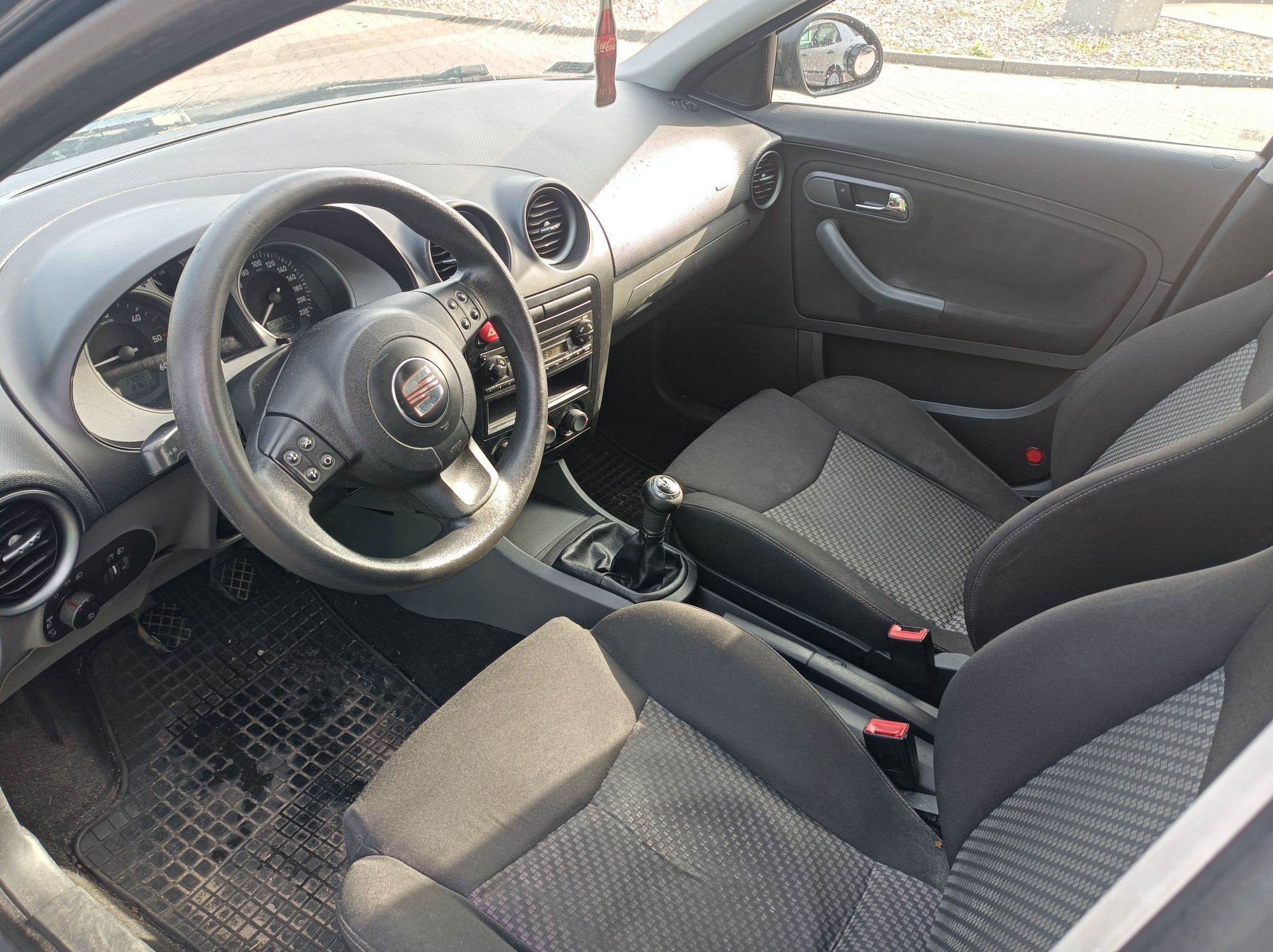 Suuper Ibiza klima 5drzwi