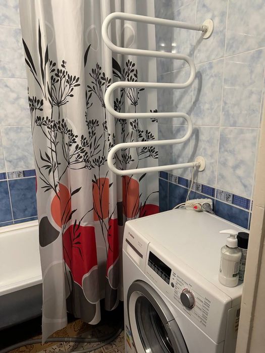 Сдается 3к квартира