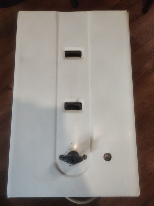 Газова колонка б/у