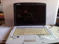 Ноутбук Acer Aspire 5520G_ICW50 на запчасти или восстановление