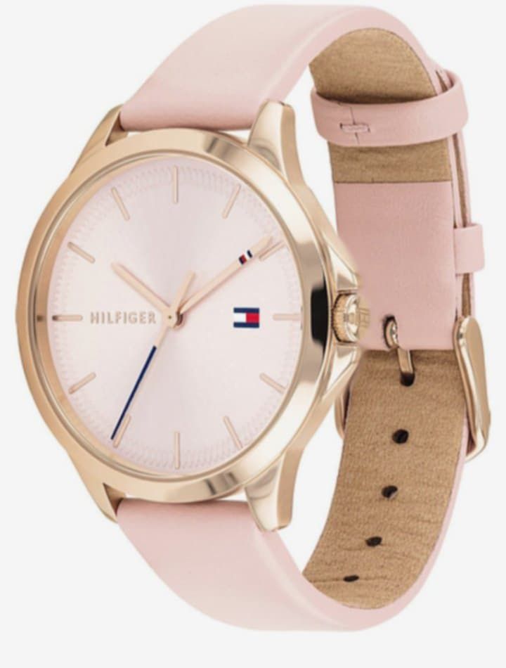 Zegarek TOMMY HILFIGER Peyton damski