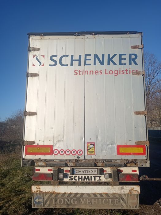 Schmitz Cargobull