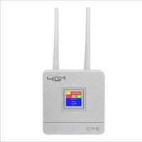 4G/3G LTE wi-fi роутер CPE F903 (интернет до 150Mbps через SIM карту)