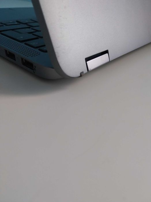 Notebook Lenovo 5 series portatil versátil