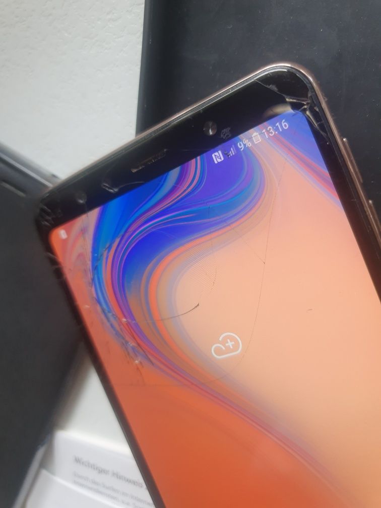 Samsung A7 2018 4/64 Android 10 Galaxy A750FN