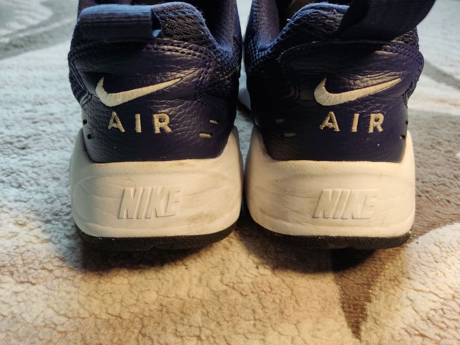 Кроссовки кросівки чоловічі NIKE AIR HEIGHTS