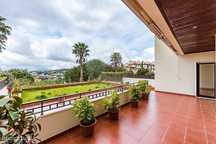 Apartamento T3 para arrendamento