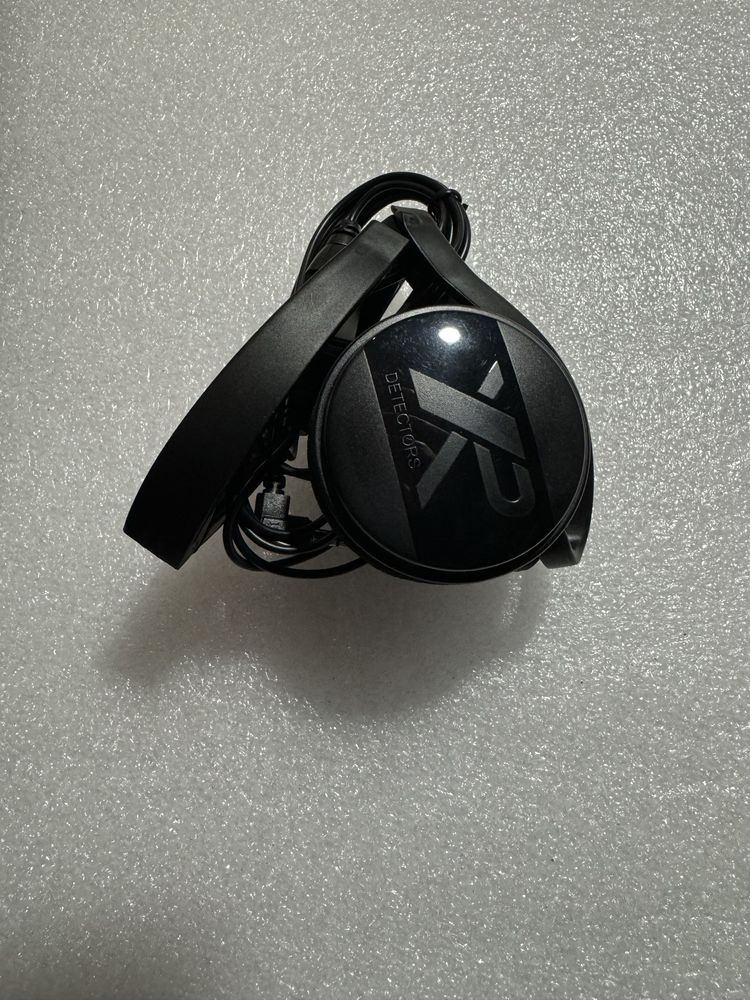 Słuchawki przewodowe XP FX-03 do Wykrywacza metali