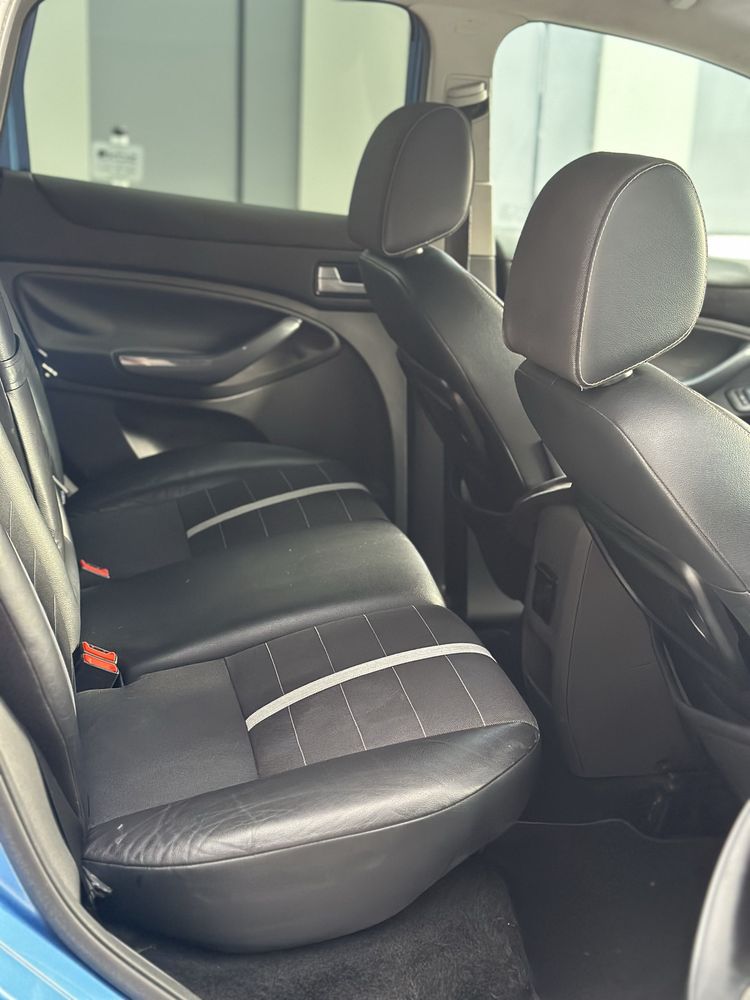 Ford Kuga 2.0 diesel