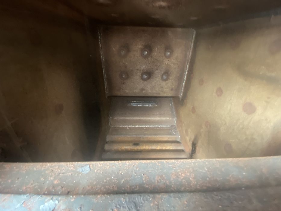 Продам твердопаливний піролізний котел