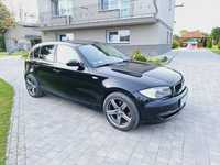 BMW Seria 1 BMW Seria 1