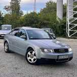 Audi A4 B6|1.9TDI 130KM|Manual|Szyber|Xenon|GrzaneFotele|Alufelgi|2001