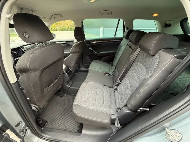 Skoda Kodiaq Skoda Kodiaq 1.5 TSI 2020r automat, DSG, 7 osobowy- 234.000km