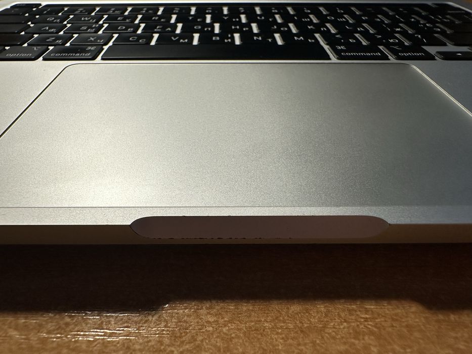 MacBook Pro m1 13 2020 8/256