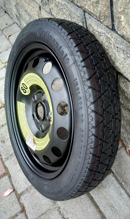 Докатка R16 R17 5×112 VW Passat Golf Touran Jetta Skoda Audi MERCEDES