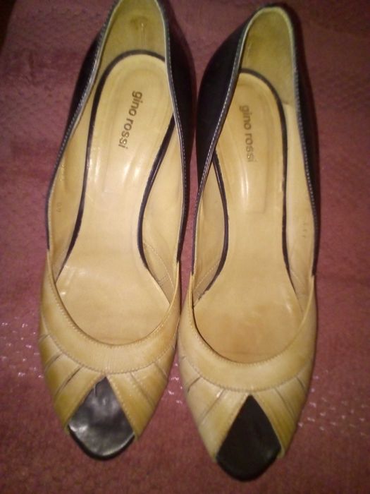 Buty Gino Rossi rozmiar 40