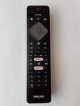 Pilot do telewizora Philips