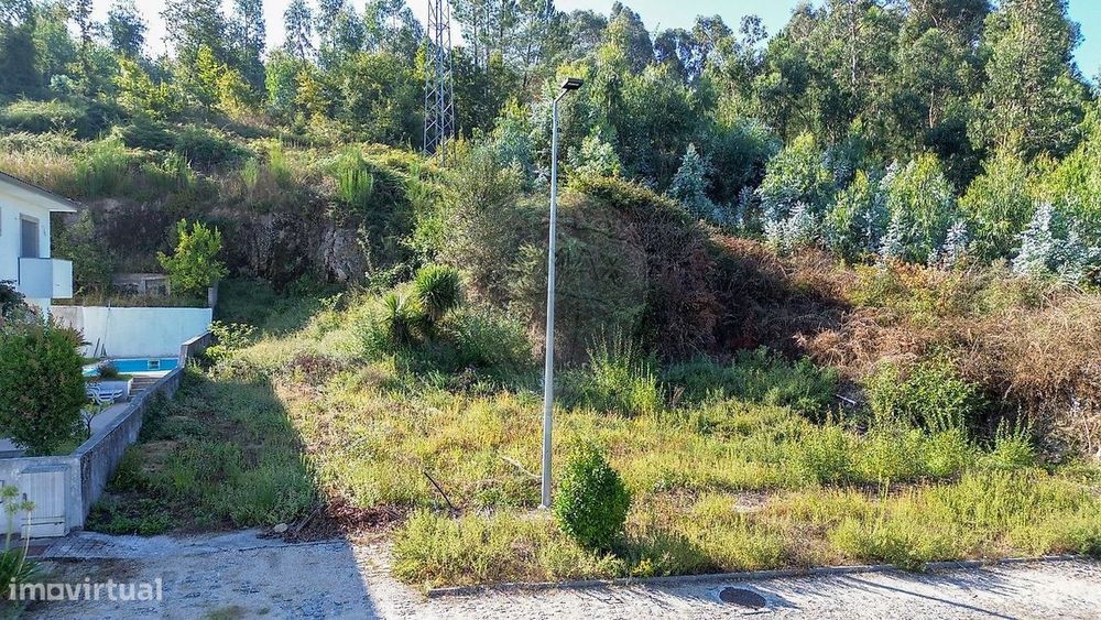 Terreno  para venda