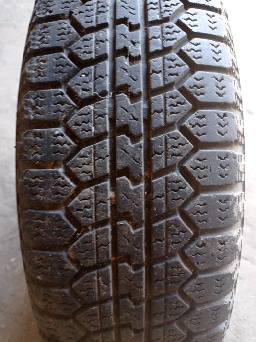 Sprzedam opony zimowe 14