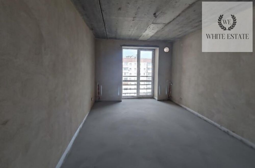 Квартира 2 кім. квартири по вул.Тролейбуса