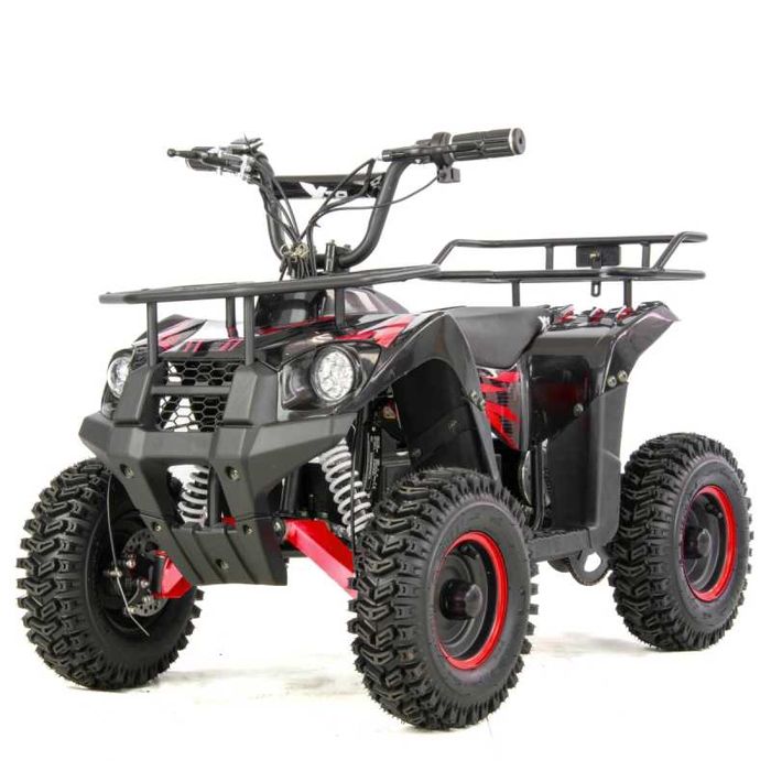 Mini quad elektryczny 1000W 36V DLA DZIECI Raty Dowóz w 24 H