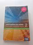 Informatyka nowa era 2