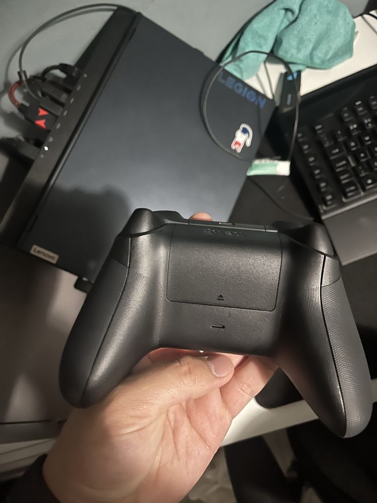 Comando de xbox golde Shadow SE