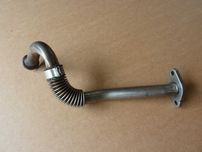 VW T5 2,5 TDI AXE AXD rurka przewód EGR 070.131521AF sprawna