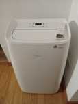 Ar condicionado frio -quente