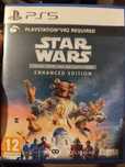 Star Wars Tales from the Galaxy’s VR2 / PS5